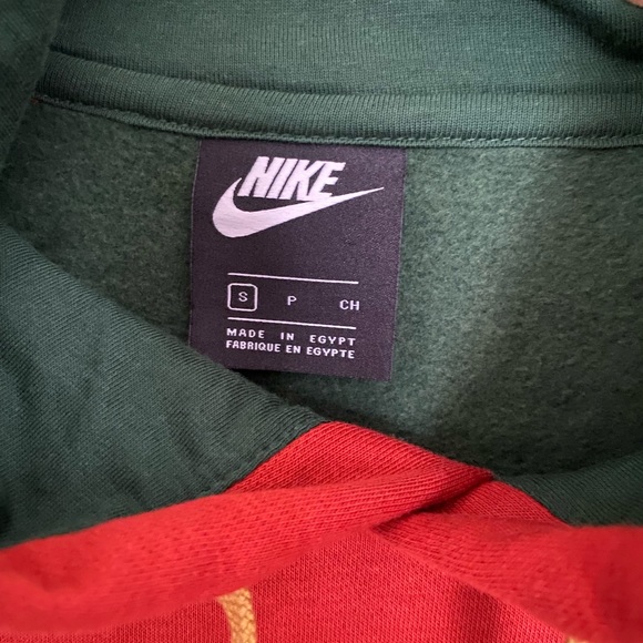 Nike hoodie - Picture 4 of 8